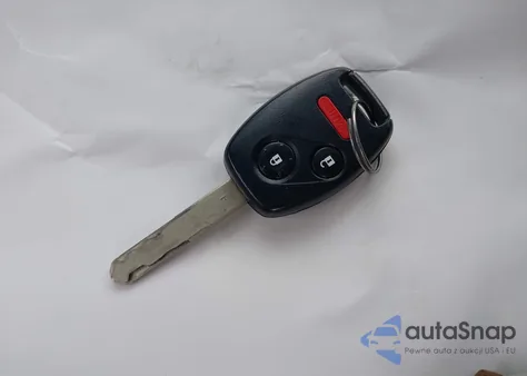 2011 Honda Cr-V Ex-L из США, поврежденный, VIN 5J6RE4H72BL825082